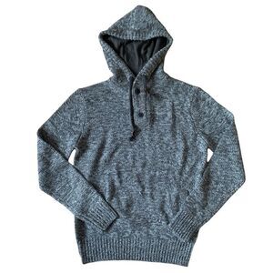 New Amnesia Pullover Hoodie Size Medium